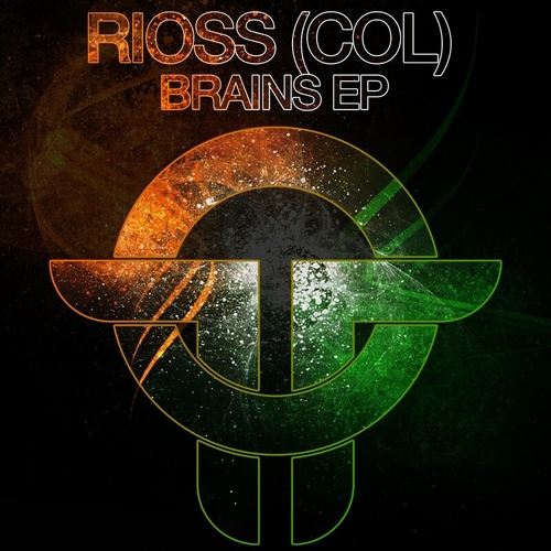 Rioss (Col) - Brains - Don't Let [TOT129]